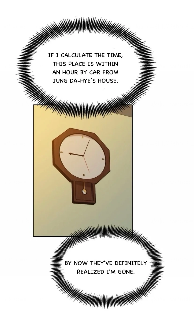 The Time When We Were Young Chapter 98 271 33