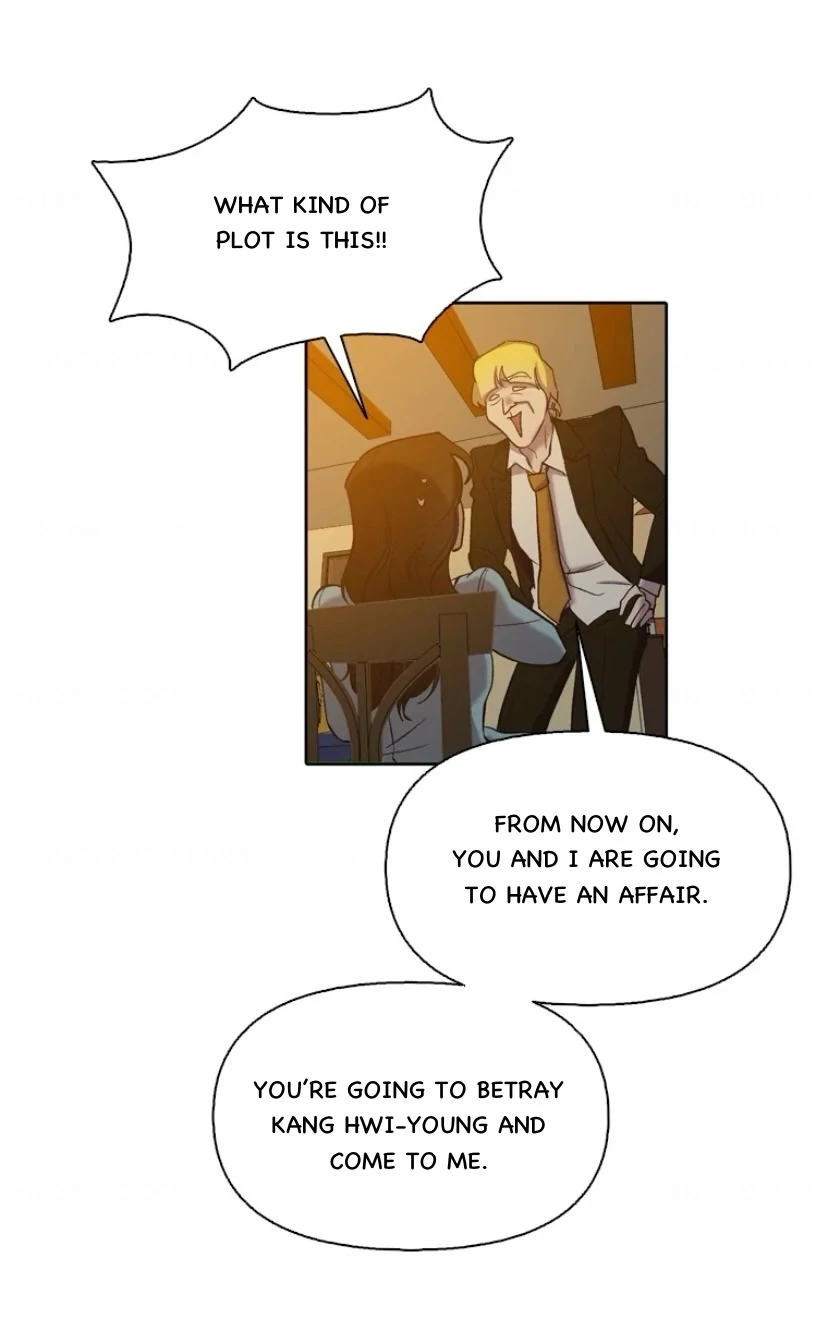 The Time When We Were Young Chapter 98 302 64