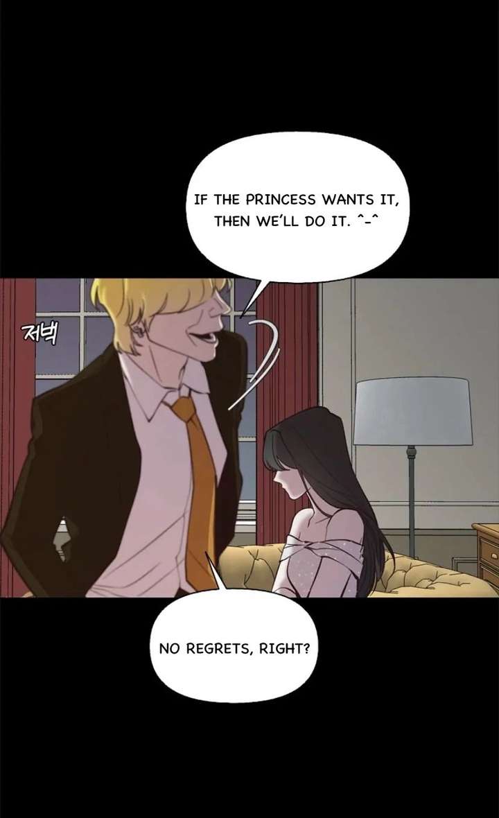 The Time When We Were Young Chapter 99 315 044