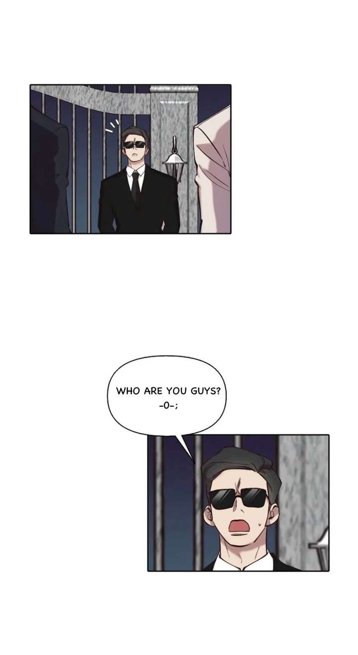 The Time When We Were Young Chapter 99 335 064