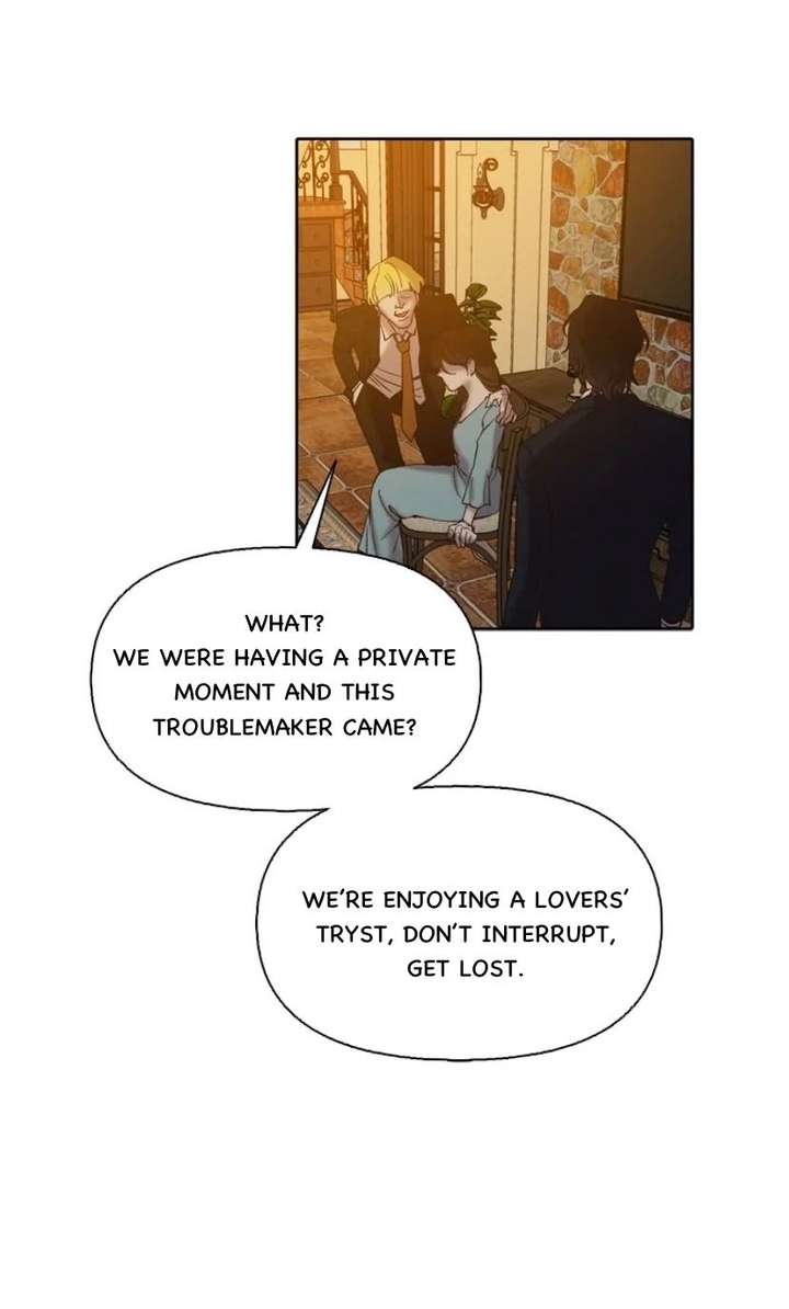 The Time When We Were Young Chapter 99 345 074