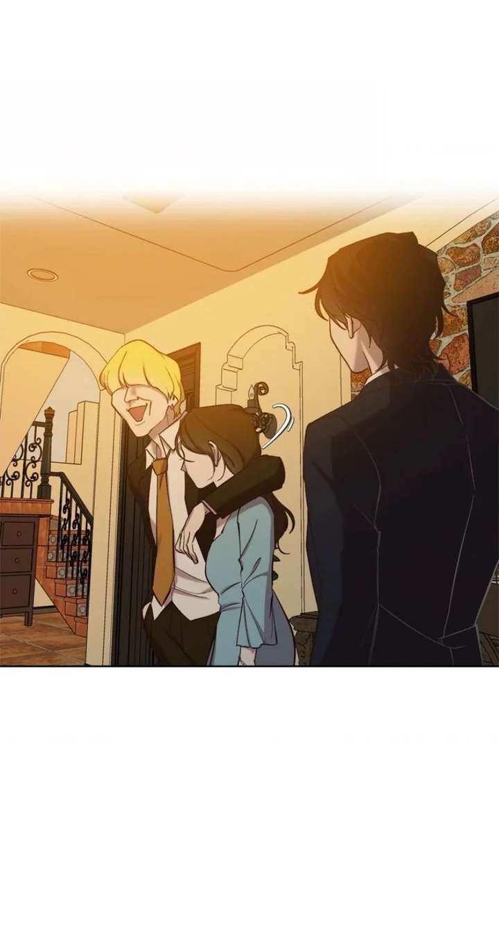 The Time When We Were Young Chapter 99 349 078