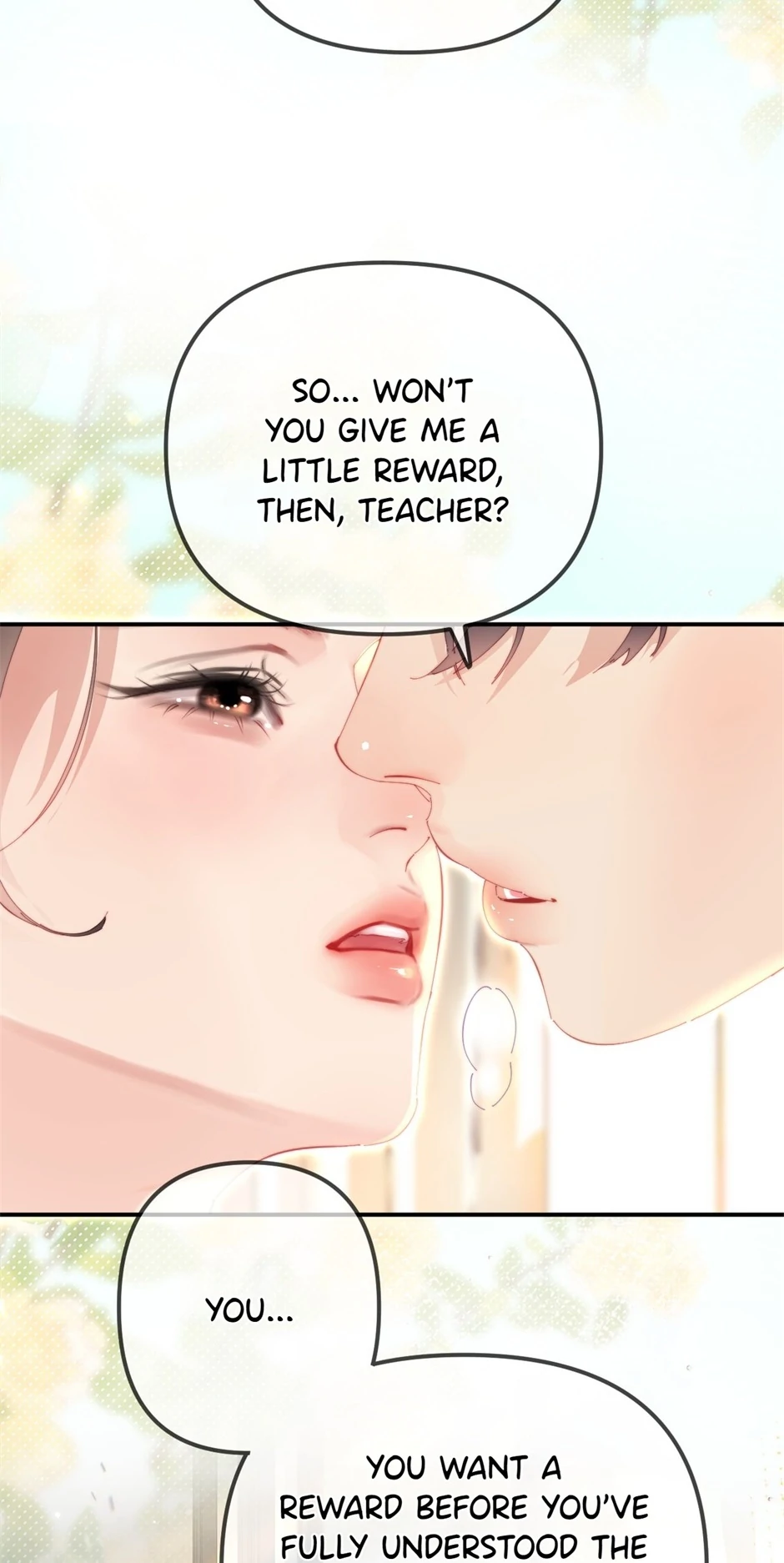 The Top Couple Is a Bit Sweet Chapter 104 128 ch 104 10