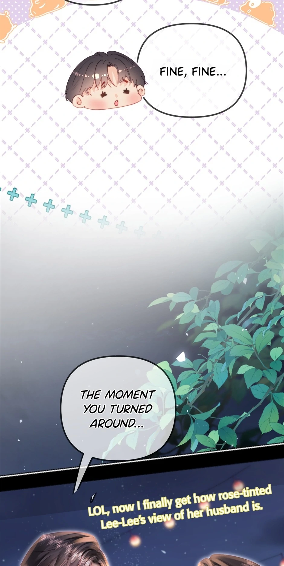 The Top Couple Is a Bit Sweet Chapter 104 130 ch 104 12