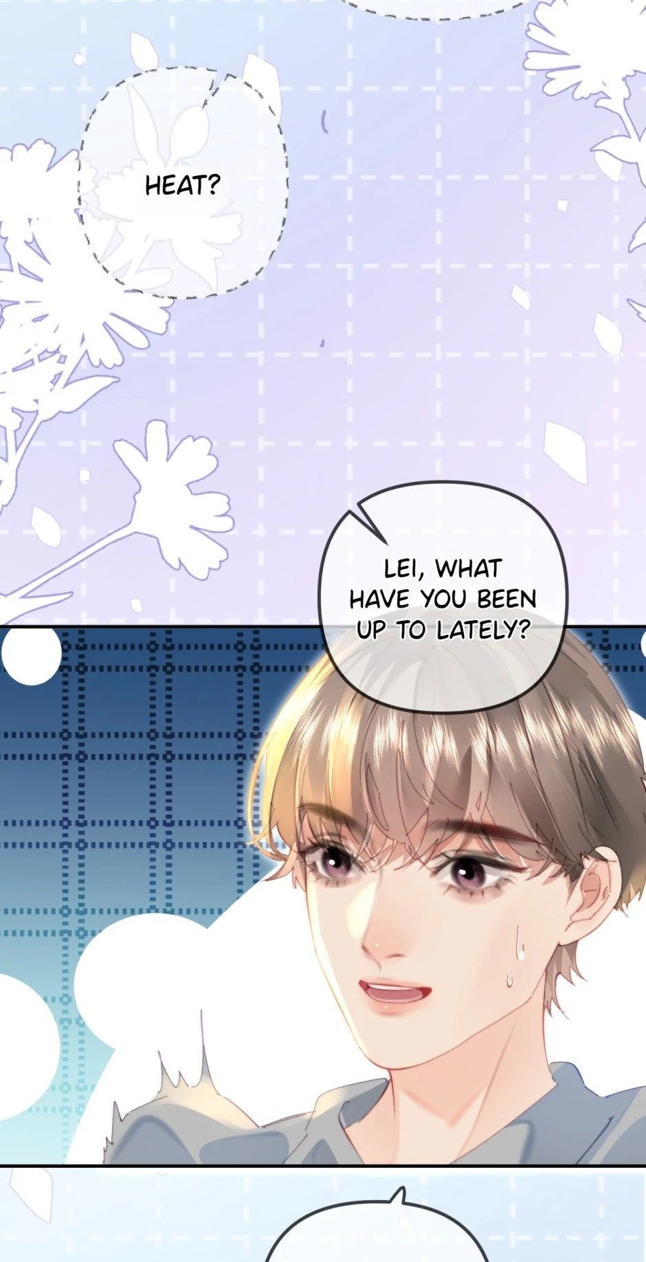 The Top Couple Is a Bit Sweet Chapter 104 137 ch 104 19