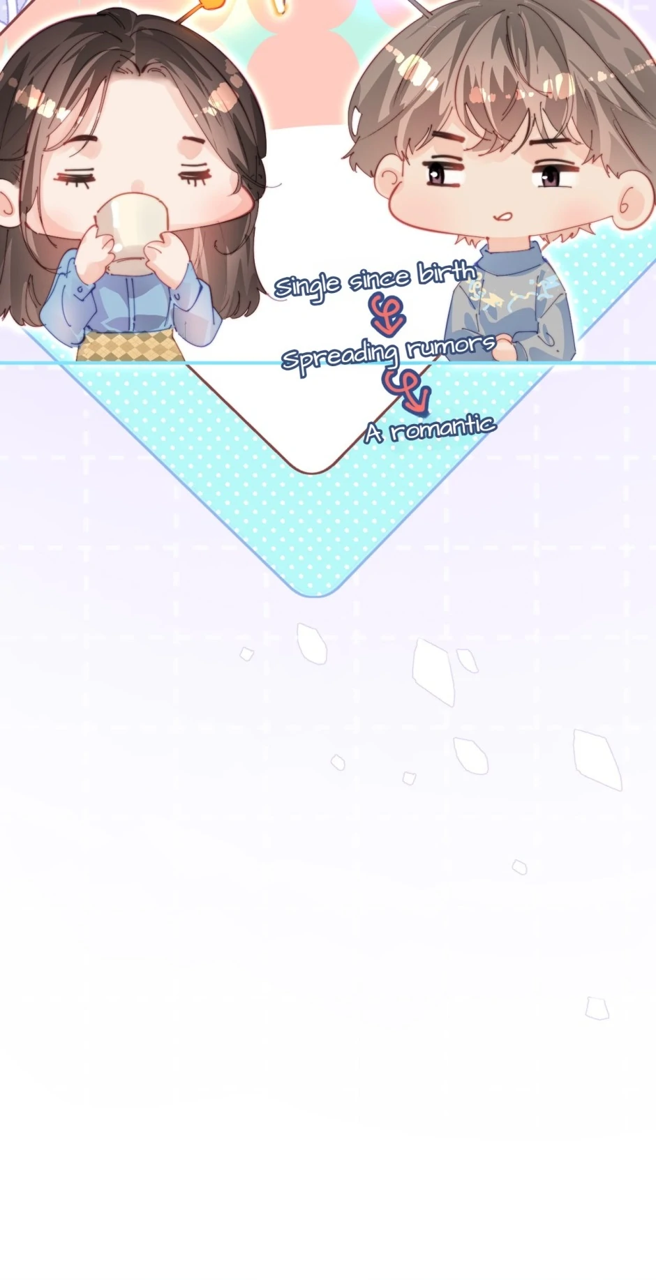 The Top Couple Is a Bit Sweet Chapter 104 141 ch 104 23