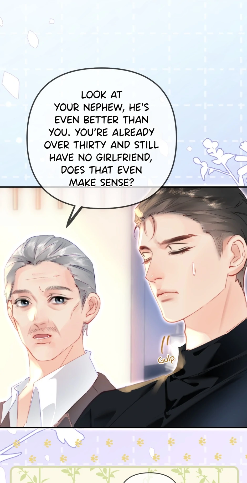 The Top Couple Is a Bit Sweet Chapter 104 142 ch 104 24