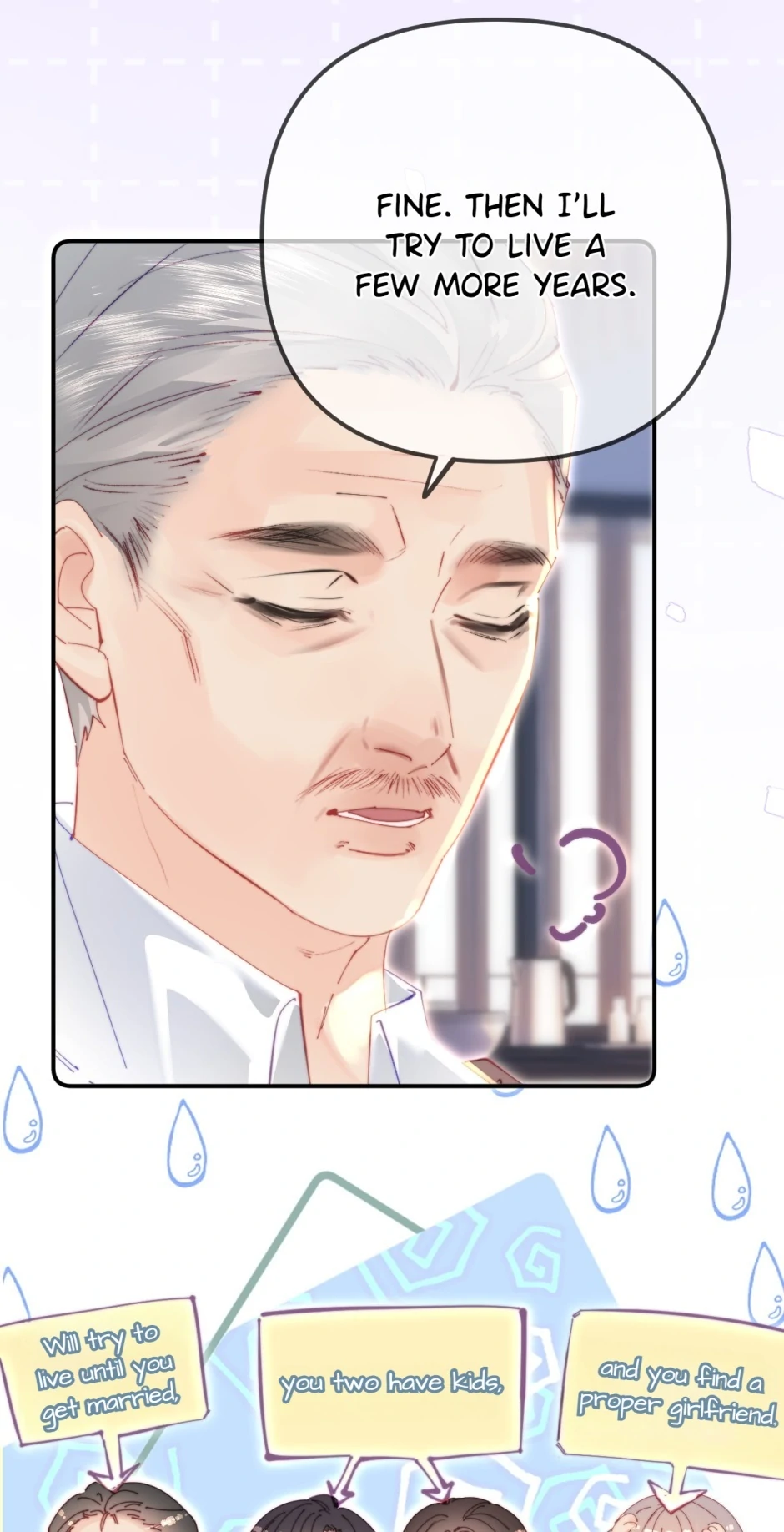 The Top Couple Is a Bit Sweet Chapter 104 146 ch 104 28