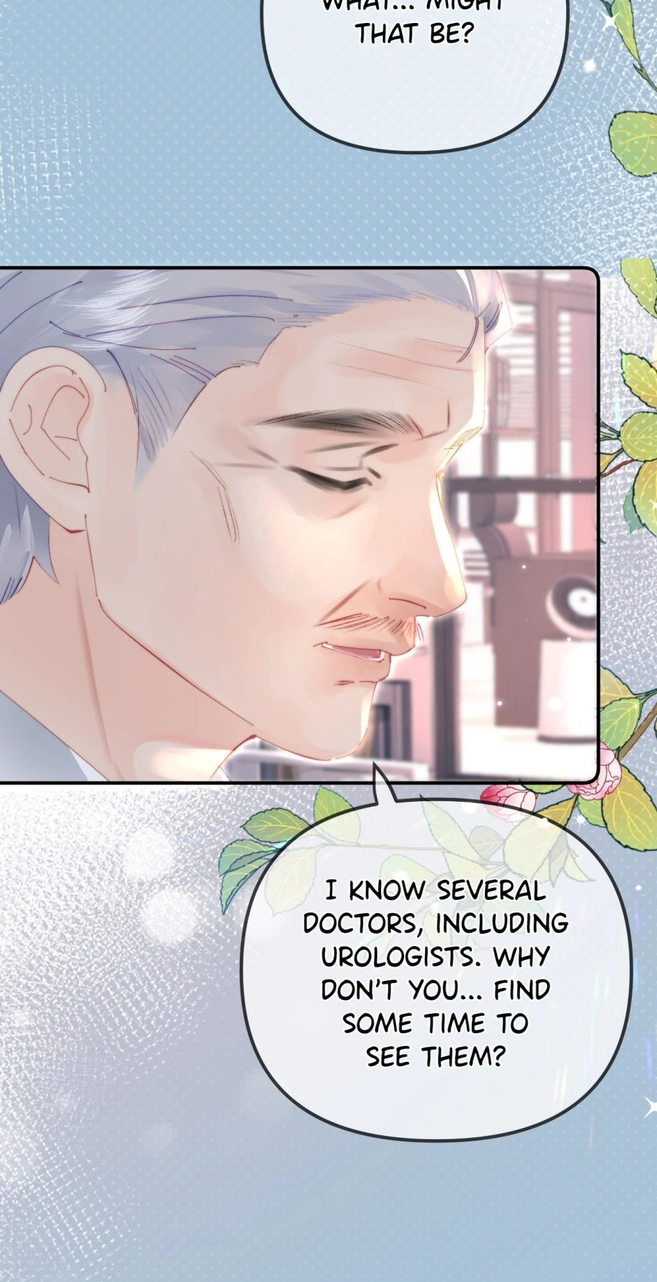 The Top Couple Is a Bit Sweet Chapter 104 149 ch 104 31