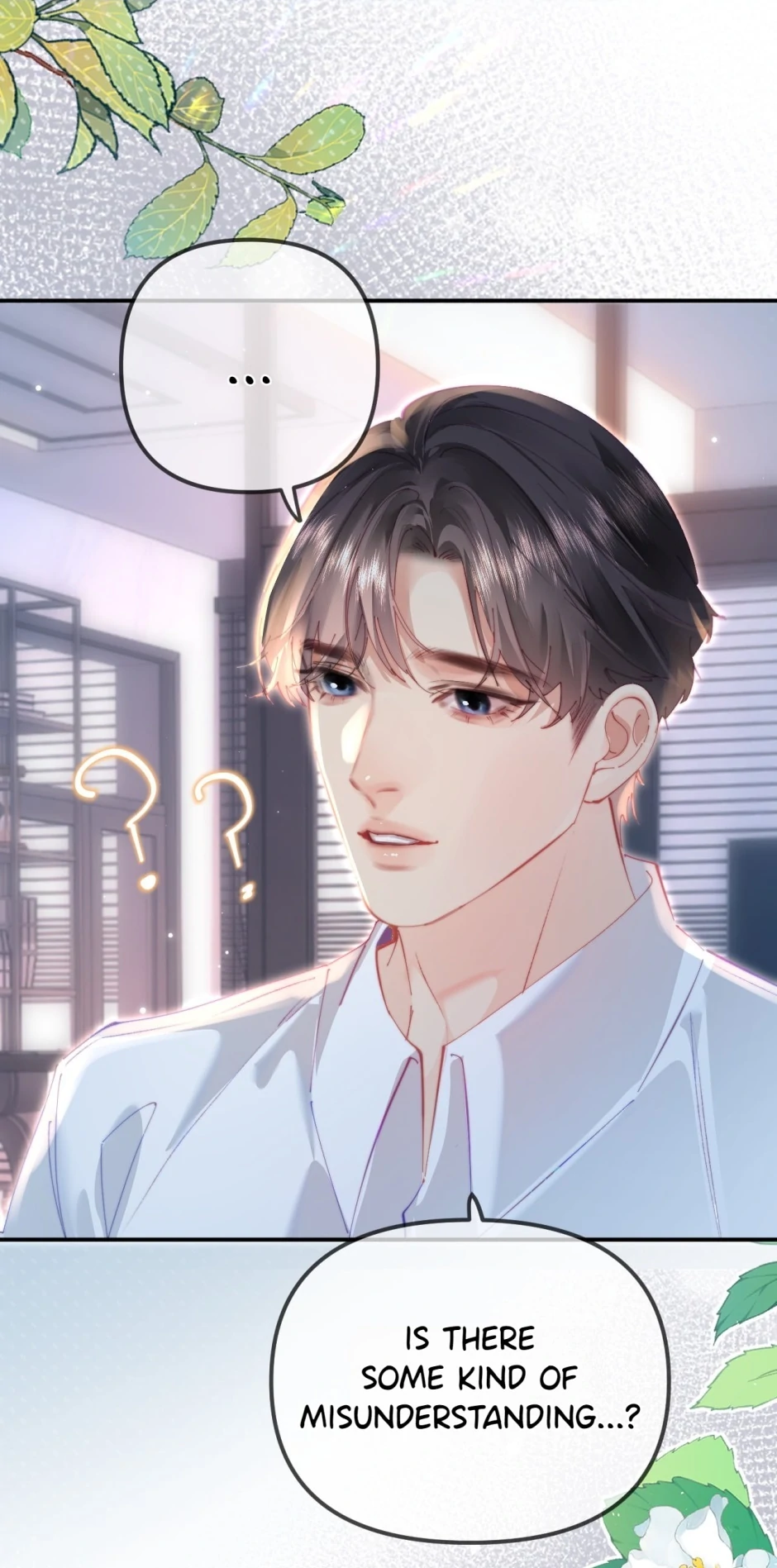 The Top Couple Is a Bit Sweet Chapter 104 150 ch 104 32