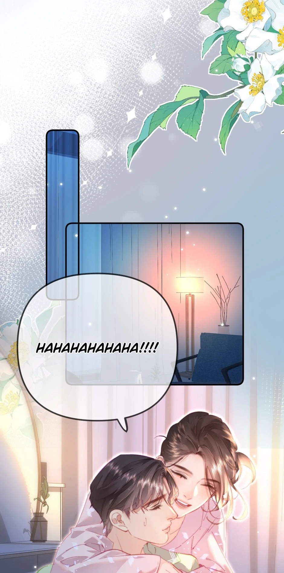 The Top Couple Is a Bit Sweet Chapter 104 151 ch 104 33