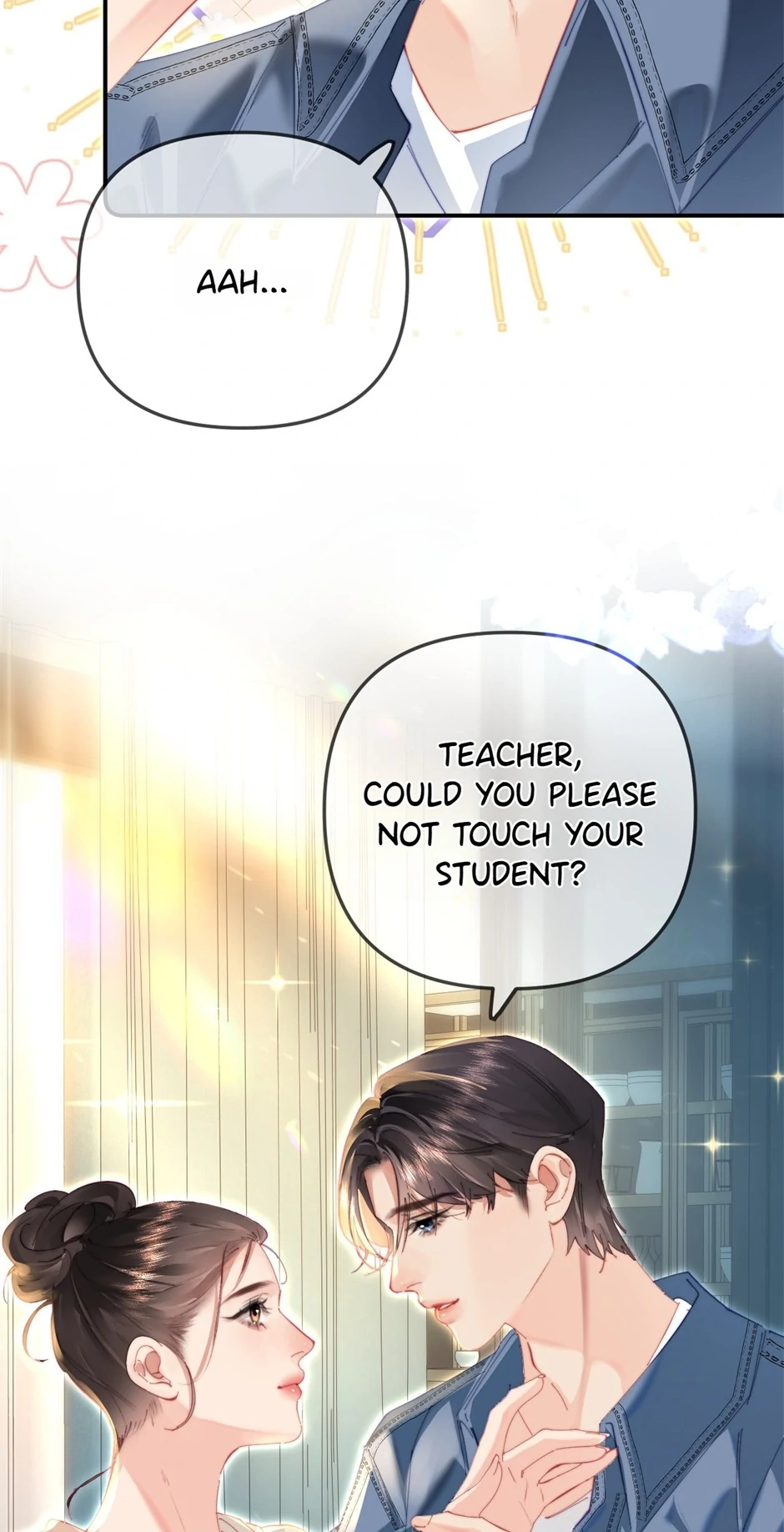 The Top Couple Is a Bit Sweet Chapter 104 122 ch 104 4