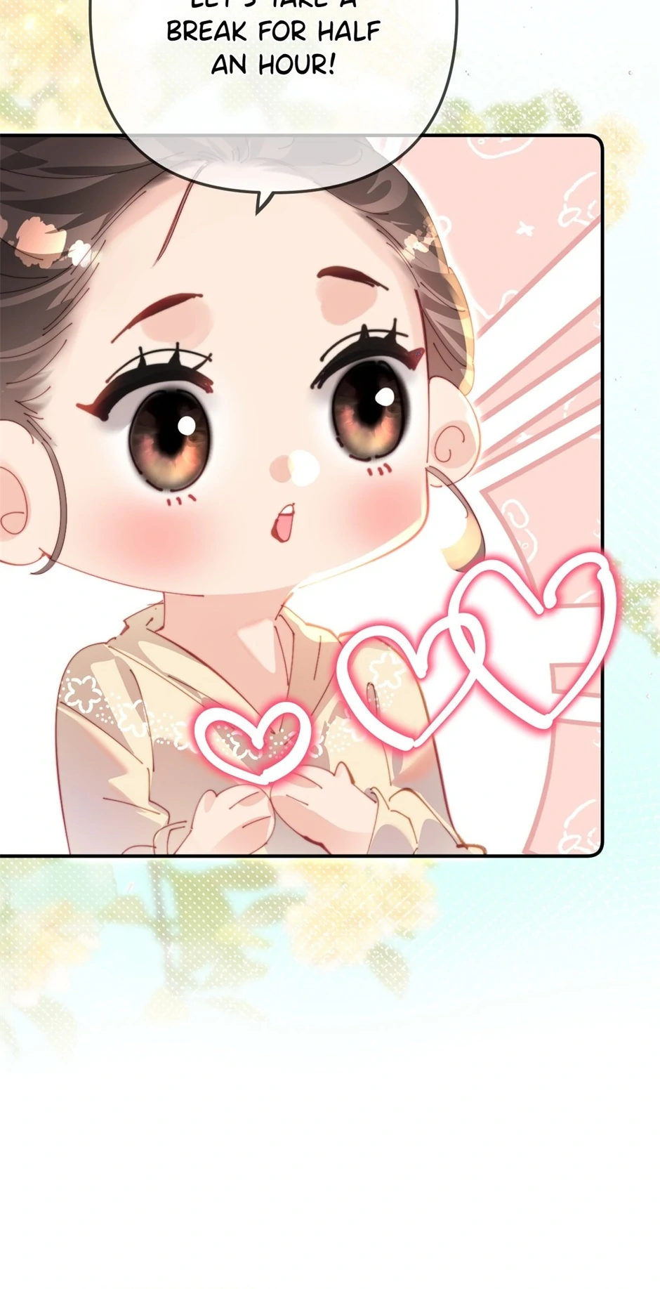 The Top Couple Is a Bit Sweet Chapter 104 126 ch 104 8