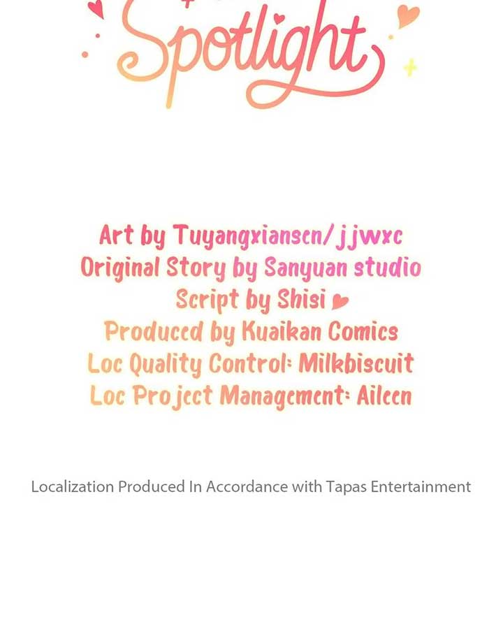 The Top Couple Is a Bit Sweet Chapter 106 111 02