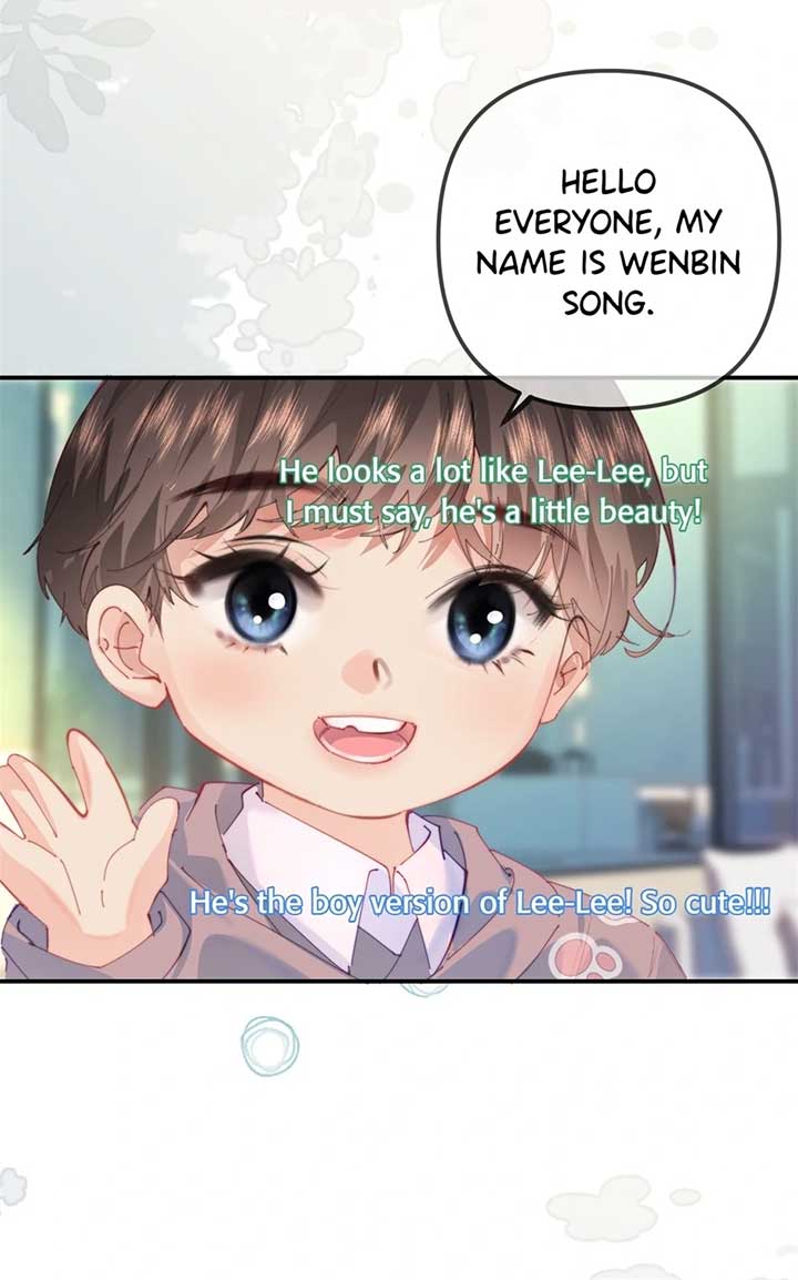 The Top Couple Is a Bit Sweet Chapter 106 114 05