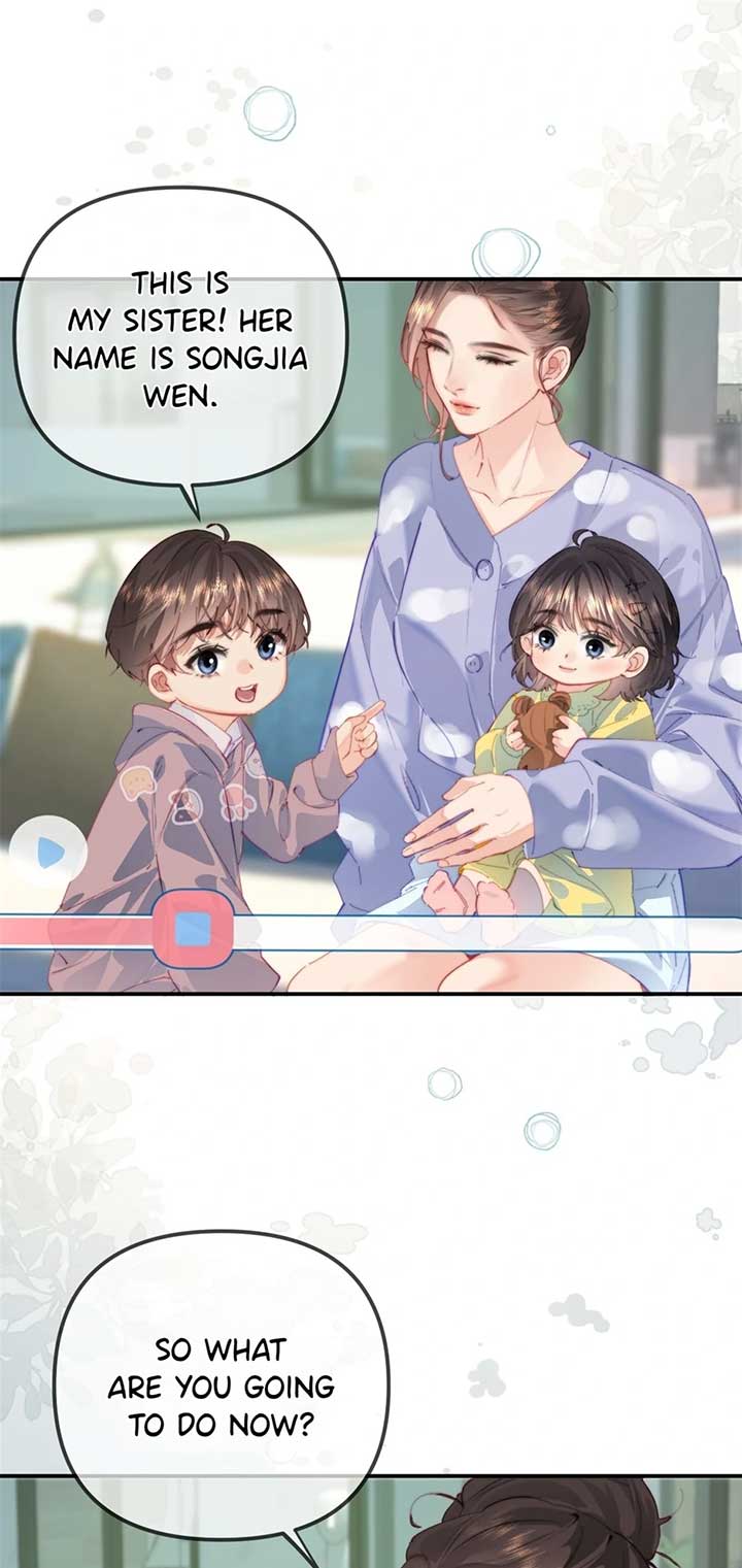 The Top Couple Is a Bit Sweet Chapter 106 115 06