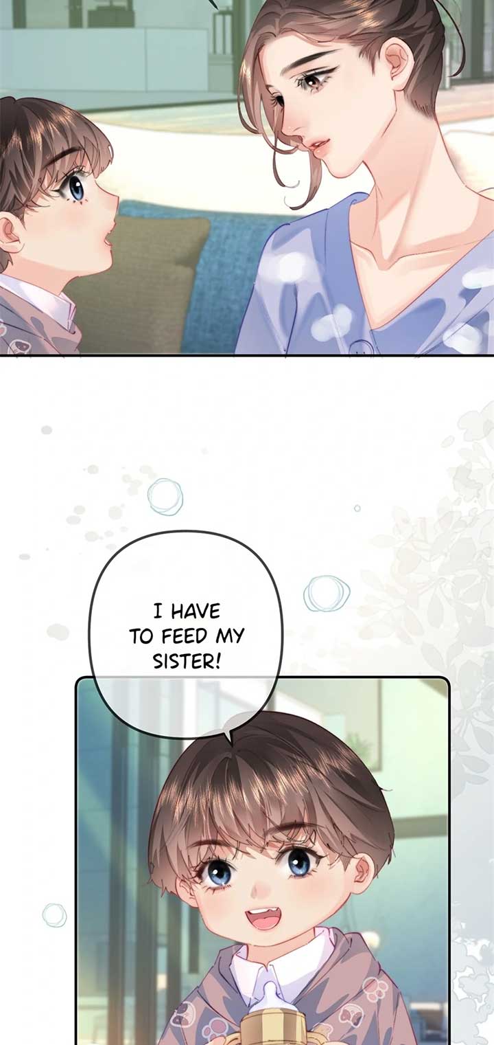 The Top Couple Is a Bit Sweet Chapter 106 116 07