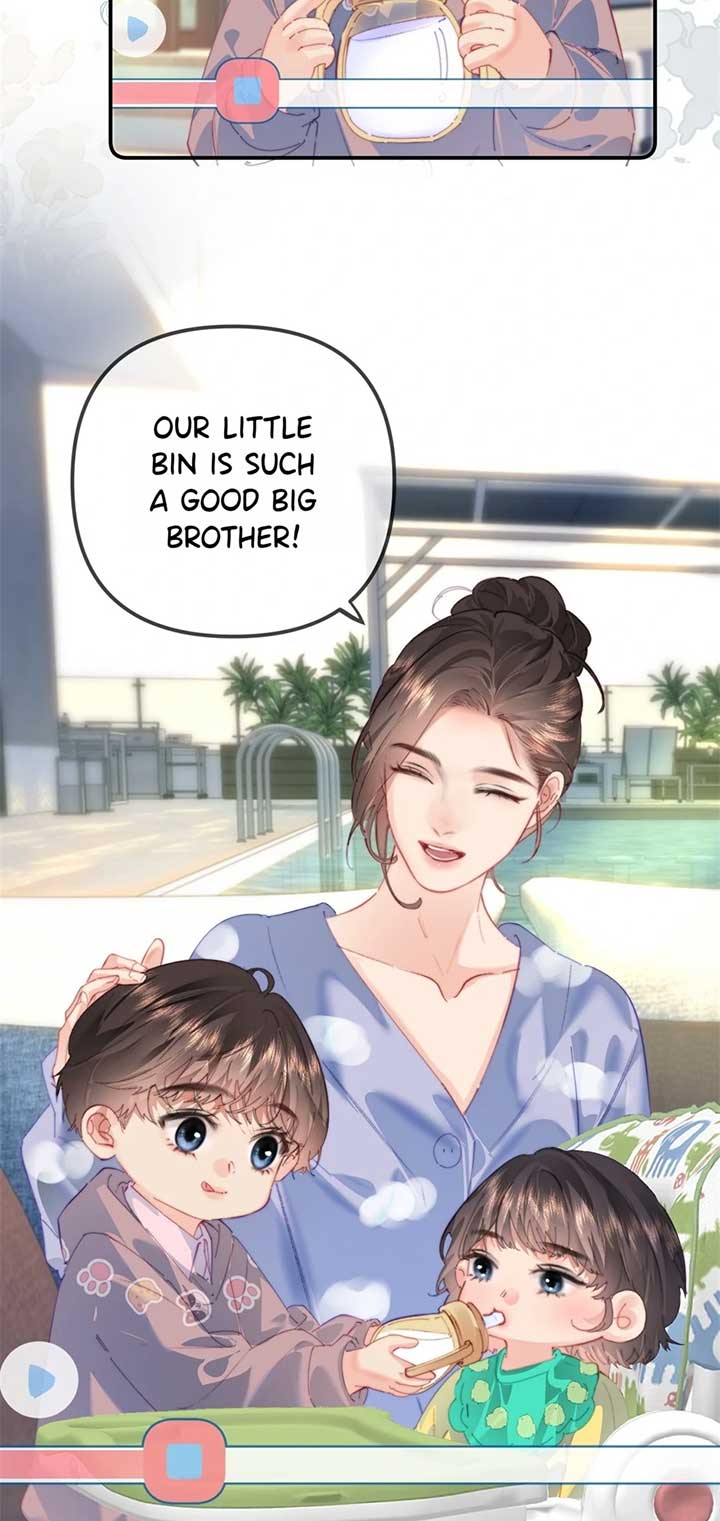 The Top Couple Is a Bit Sweet Chapter 106 117 08