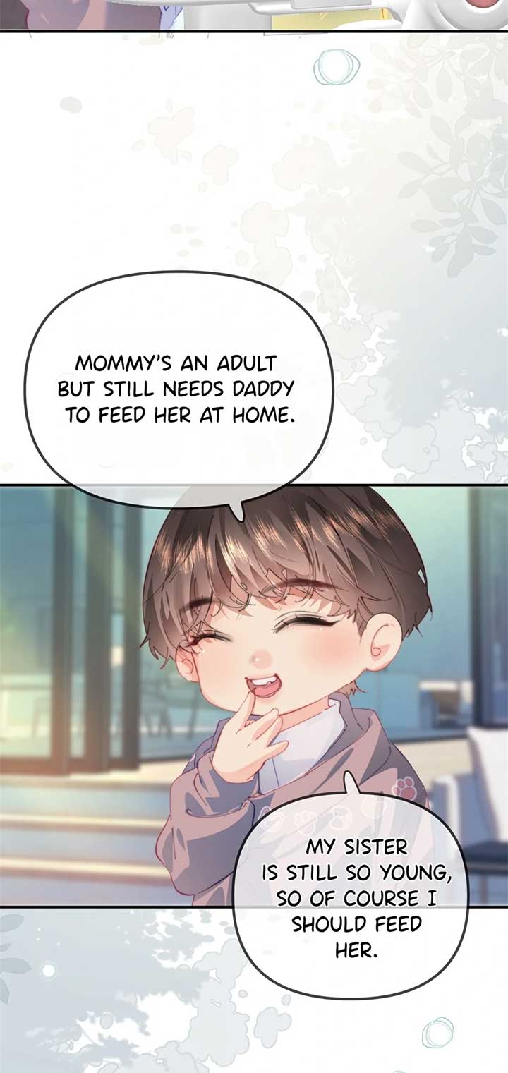 The Top Couple Is a Bit Sweet Chapter 106 118 09