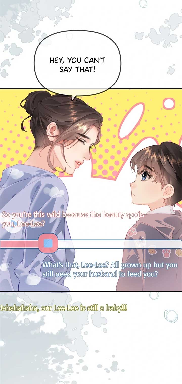 The Top Couple Is a Bit Sweet Chapter 106 119 10