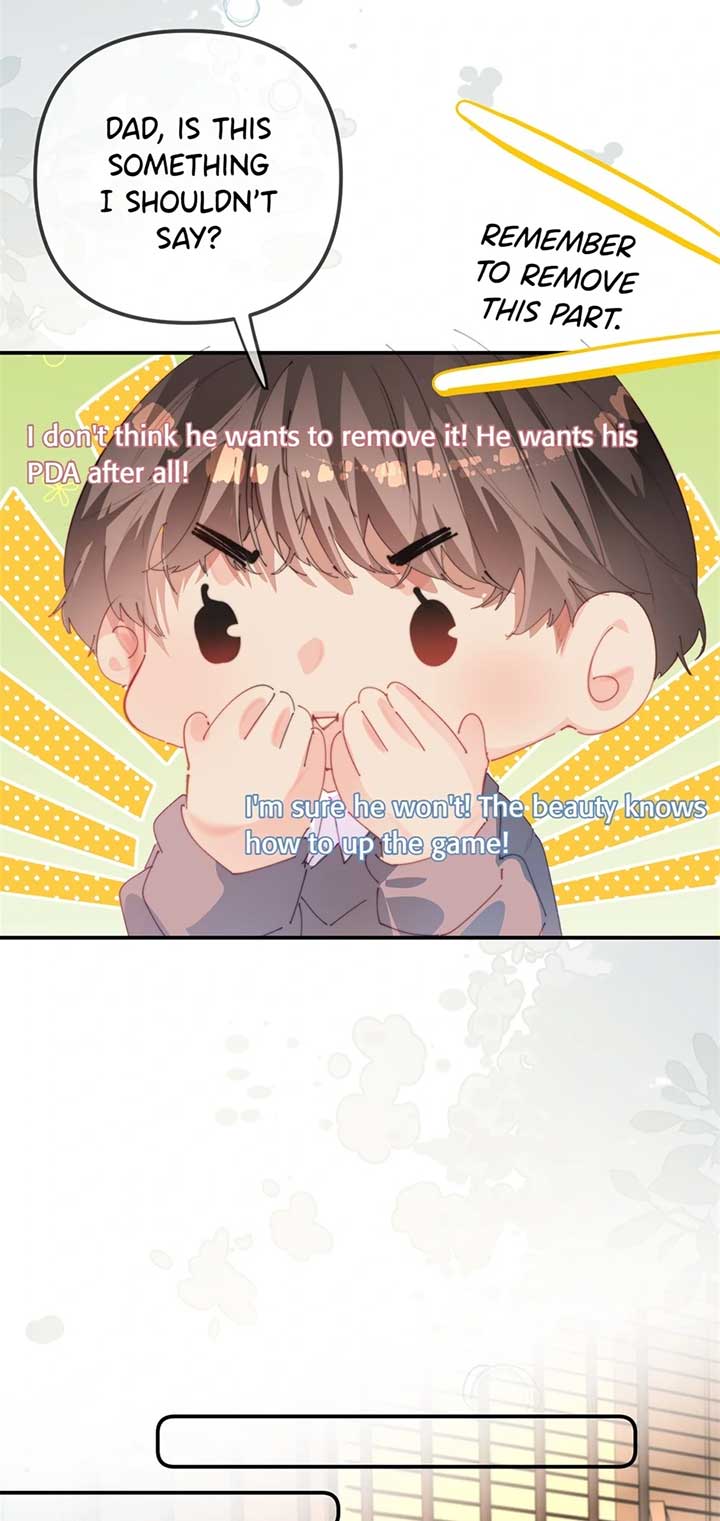 The Top Couple Is a Bit Sweet Chapter 106 120 11