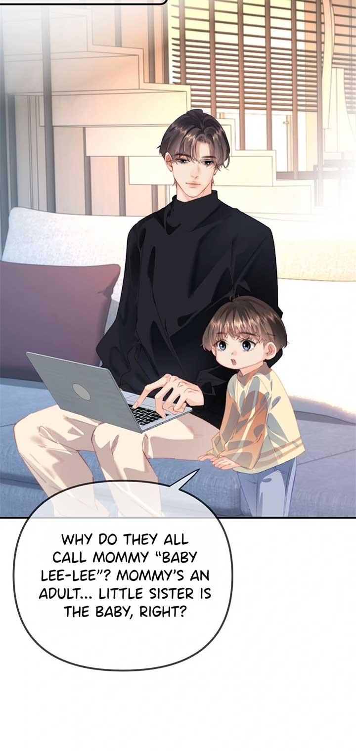 The Top Couple Is a Bit Sweet Chapter 106 121 12