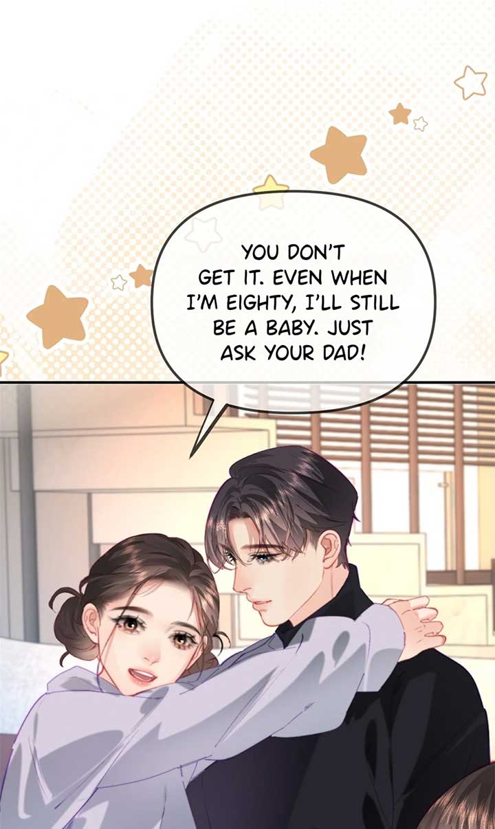 The Top Couple Is a Bit Sweet Chapter 106 122 13