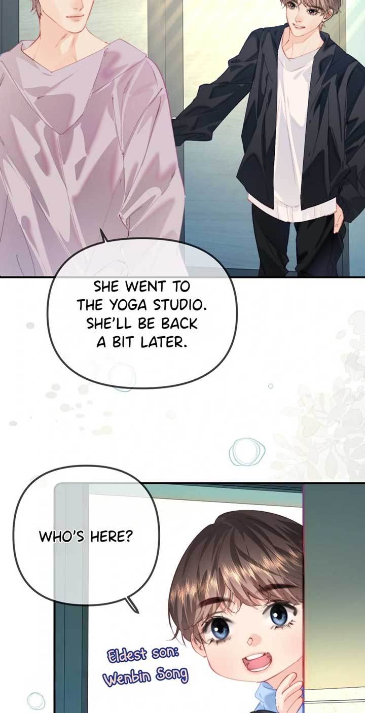 The Top Couple Is a Bit Sweet Chapter 106 126 17