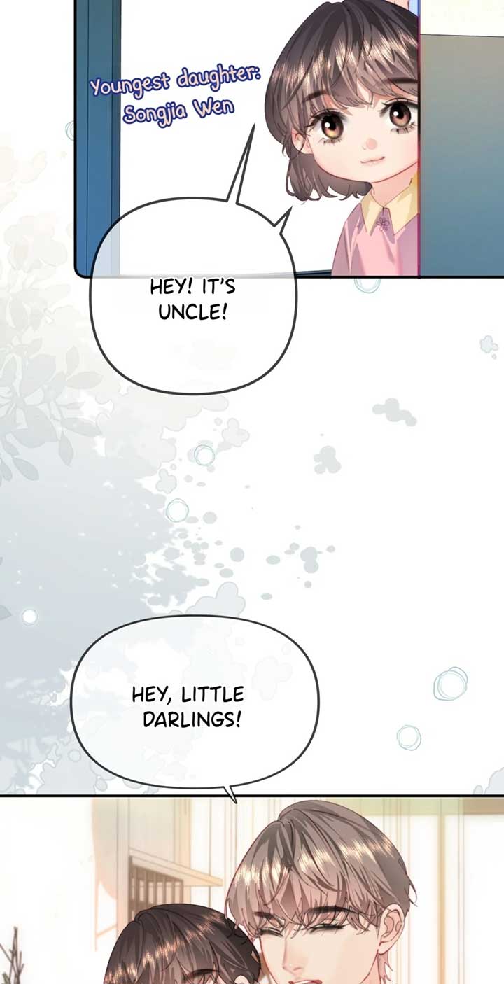 The Top Couple Is a Bit Sweet Chapter 106 127 18