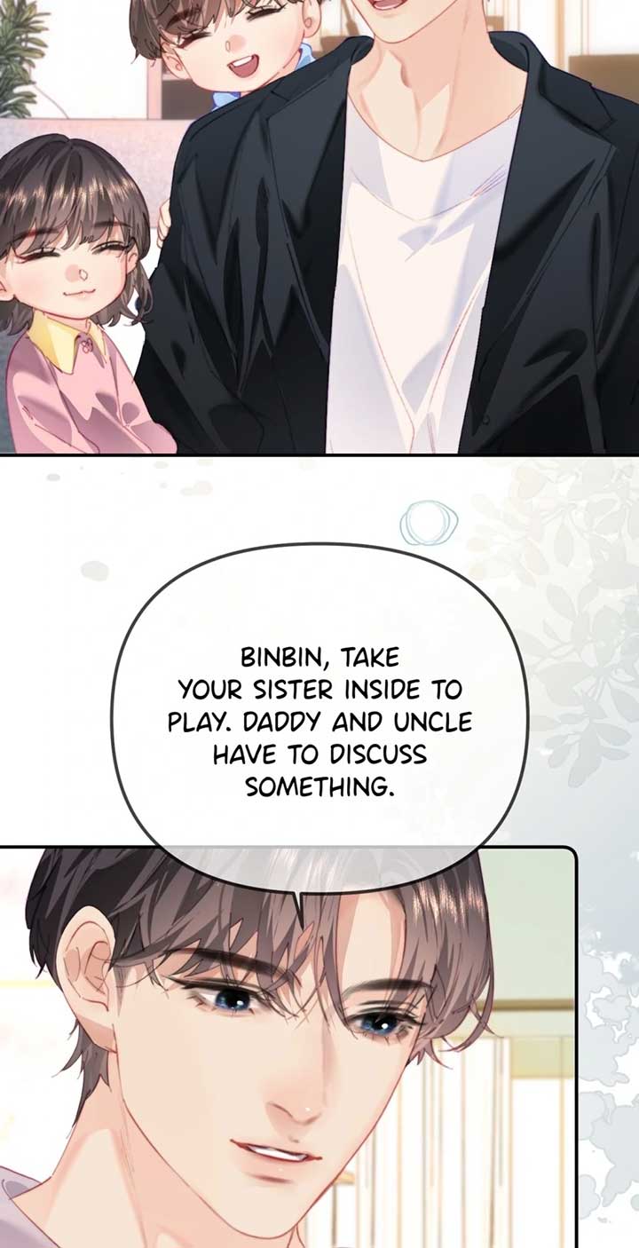 The Top Couple Is a Bit Sweet Chapter 106 128 19