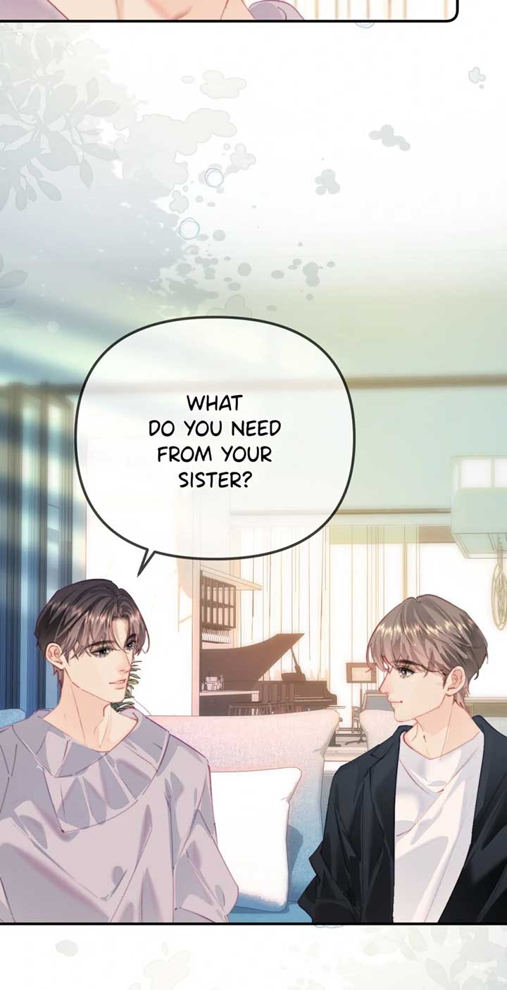 The Top Couple Is a Bit Sweet Chapter 106 129 20