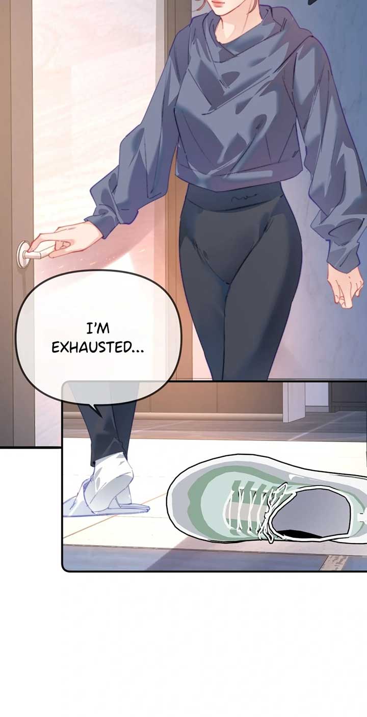 The Top Couple Is a Bit Sweet Chapter 106 132 23