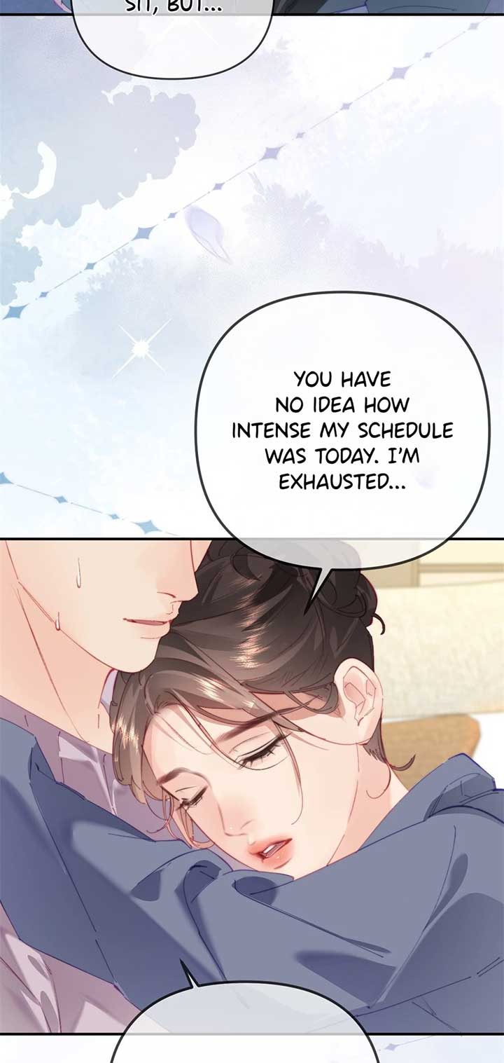 The Top Couple Is a Bit Sweet Chapter 106 134 25