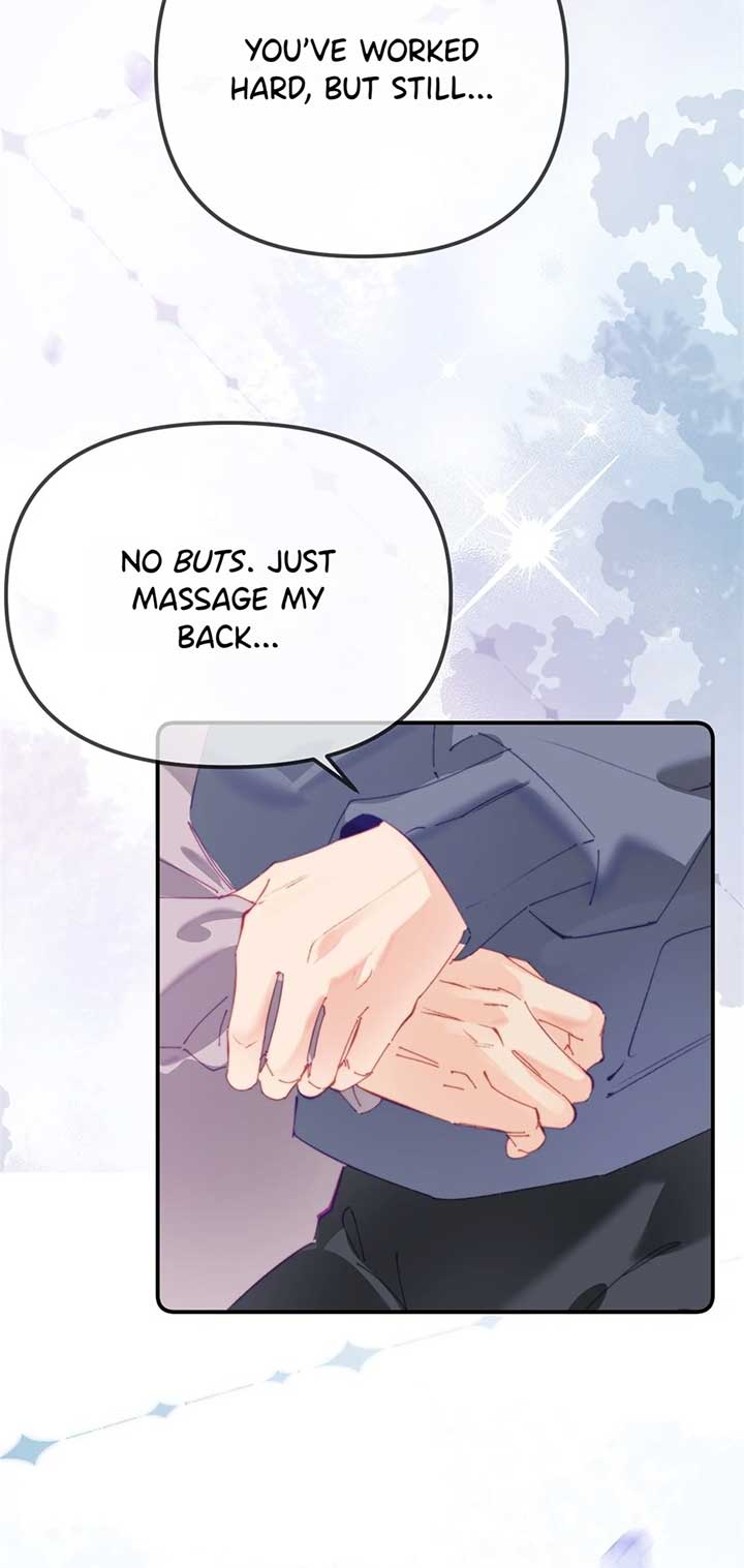 The Top Couple Is a Bit Sweet Chapter 106 135 26