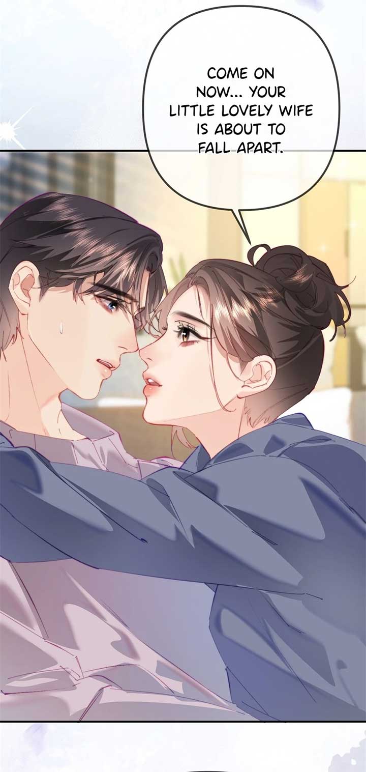 The Top Couple Is a Bit Sweet Chapter 106 136 27