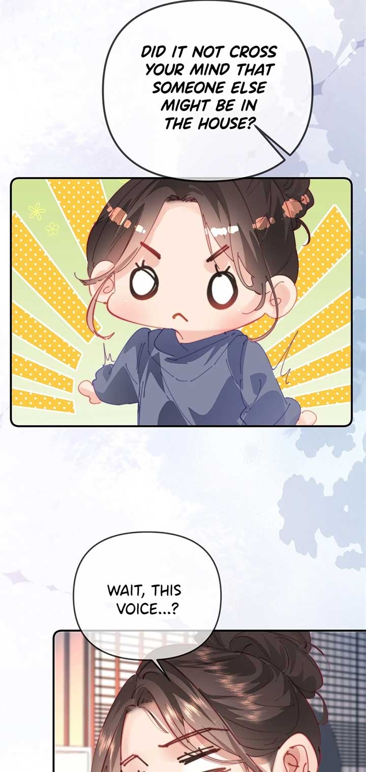 The Top Couple Is a Bit Sweet Chapter 106 137 28