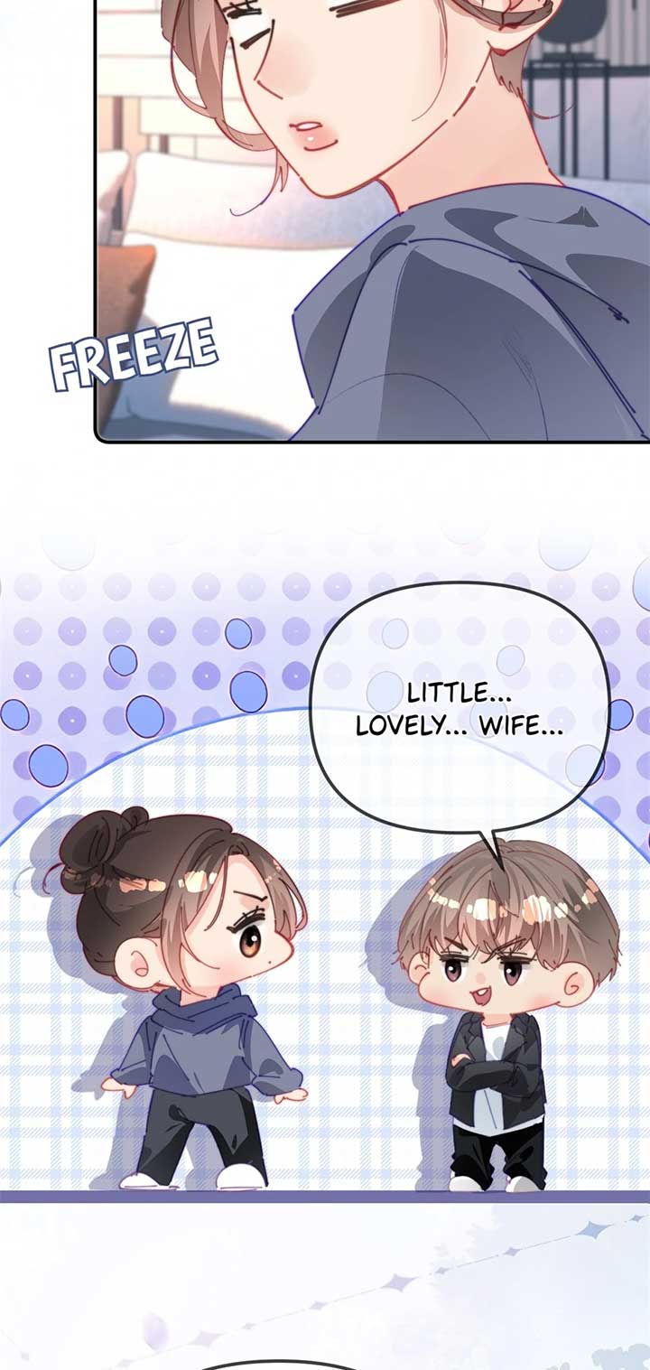 The Top Couple Is a Bit Sweet Chapter 106 138 29