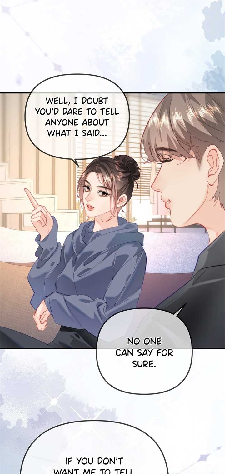 The Top Couple Is a Bit Sweet Chapter 106 140 31