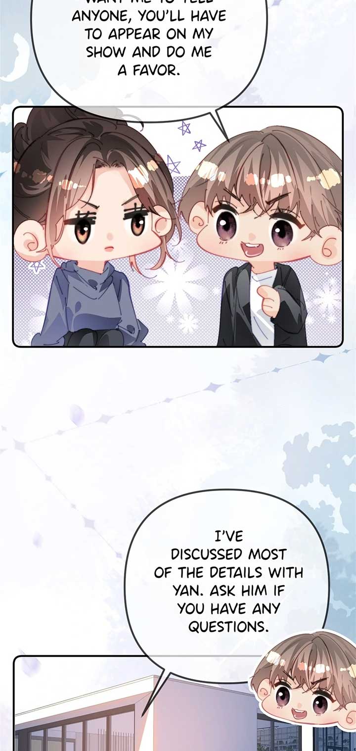 The Top Couple Is a Bit Sweet Chapter 106 141 32