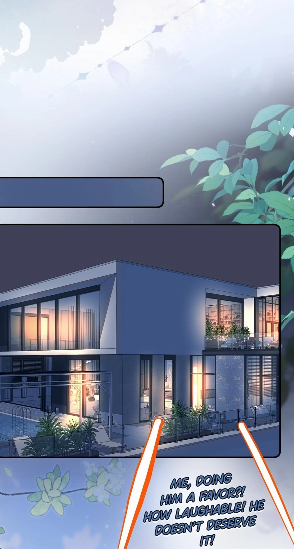 The Top Couple Is a Bit Sweet Chapter 107 139 03