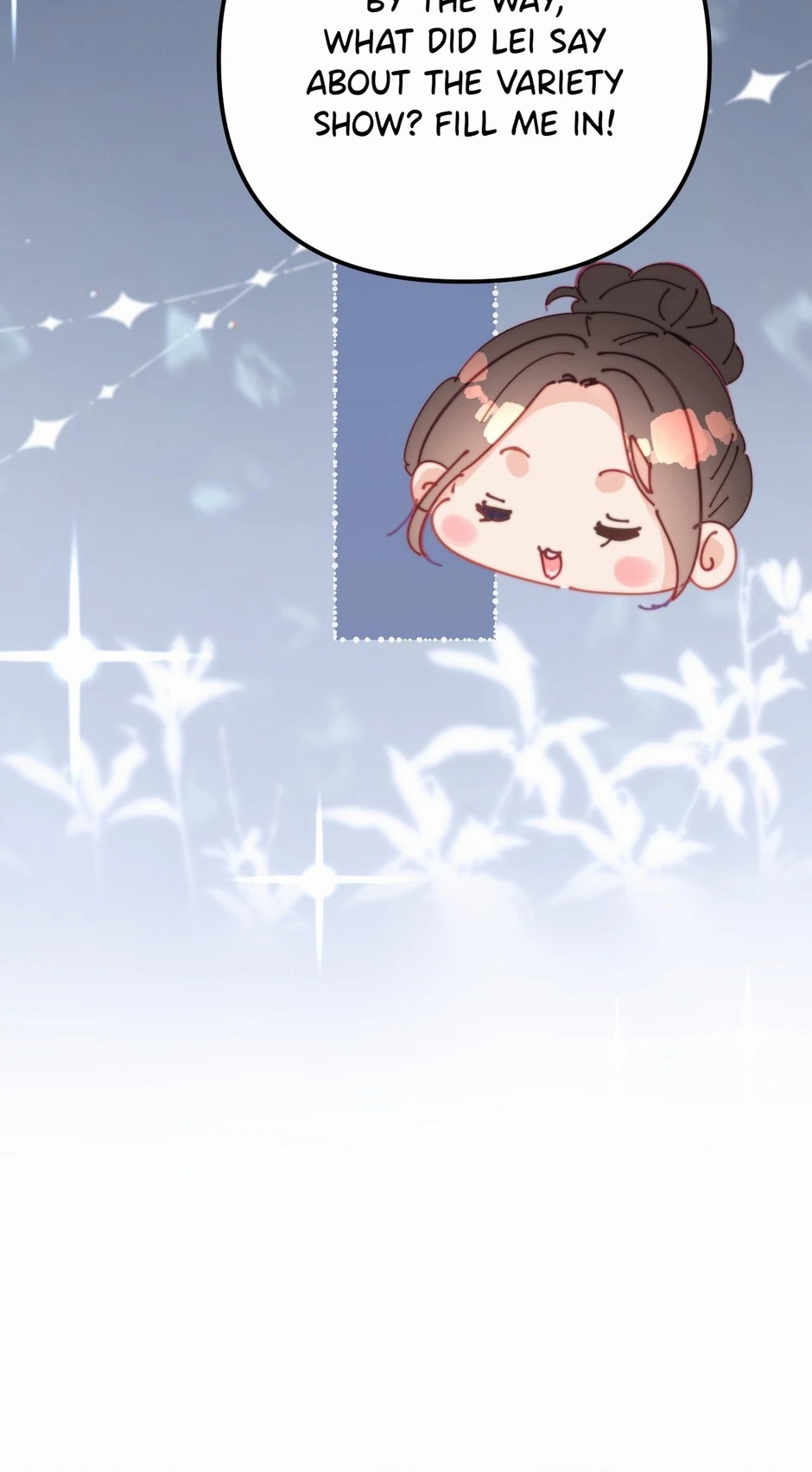 The Top Couple Is a Bit Sweet Chapter 107 151 15