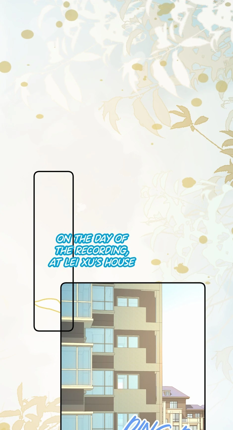 The Top Couple Is a Bit Sweet Chapter 107 152 16