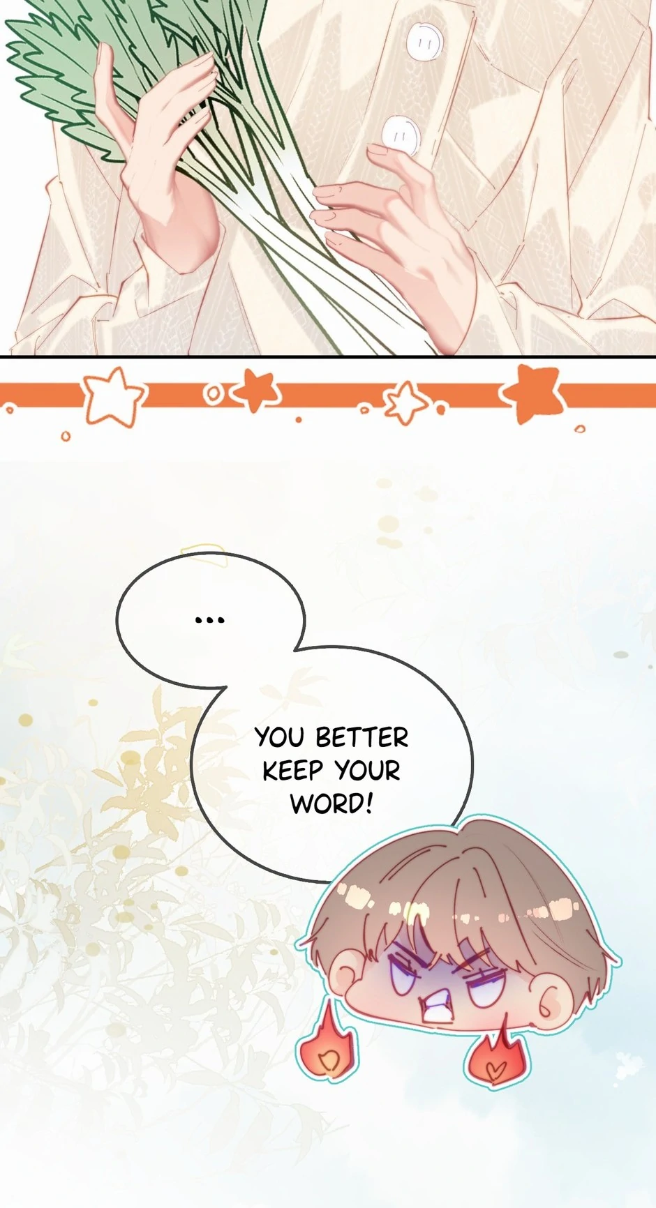 The Top Couple Is a Bit Sweet Chapter 107 157 21