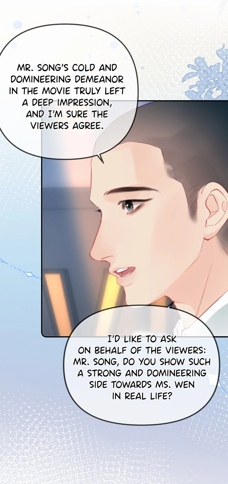 The Top Couple Is a Bit Sweet Chapter 107 173 37