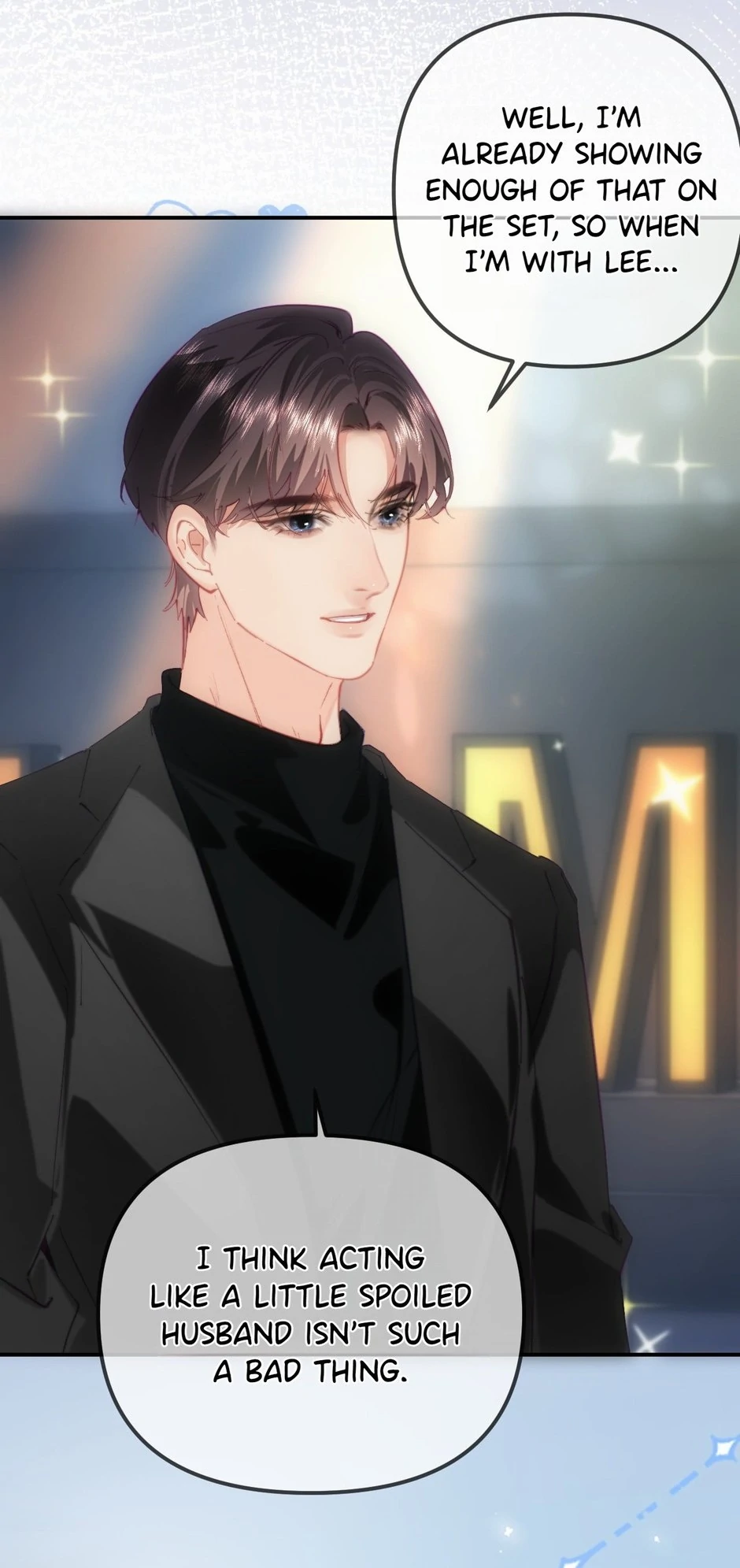 The Top Couple Is a Bit Sweet Chapter 107 174 38