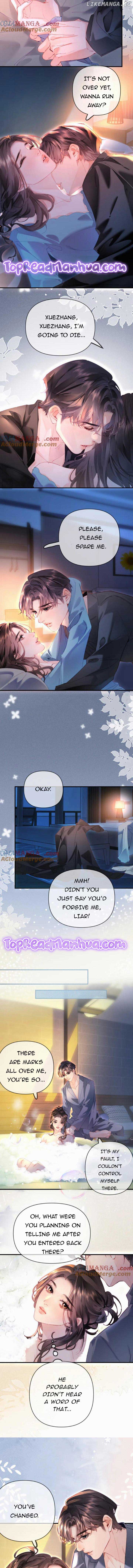 The Top Couple Is a Bit Sweet Chapter 78 30 2