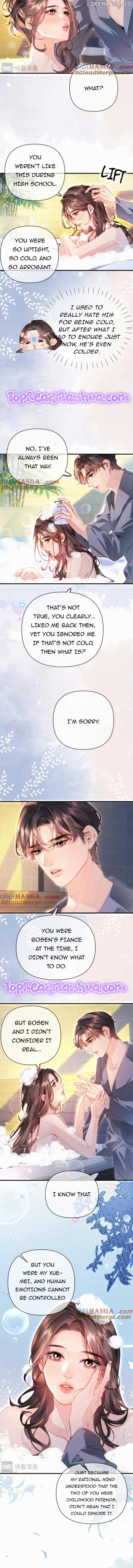 The Top Couple Is a Bit Sweet Chapter 78 31 3