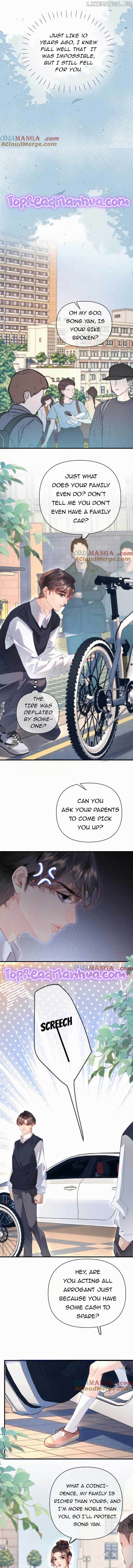 The Top Couple Is a Bit Sweet Chapter 78 32 4