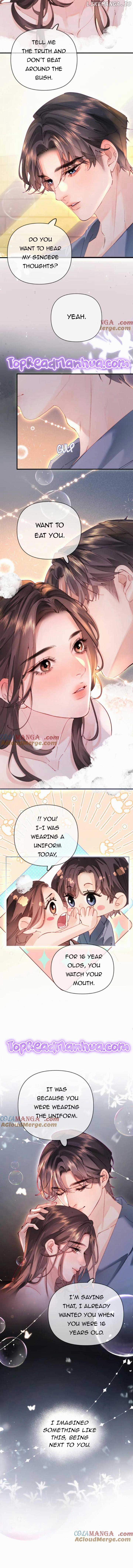 The Top Couple Is a Bit Sweet Chapter 78 35 7