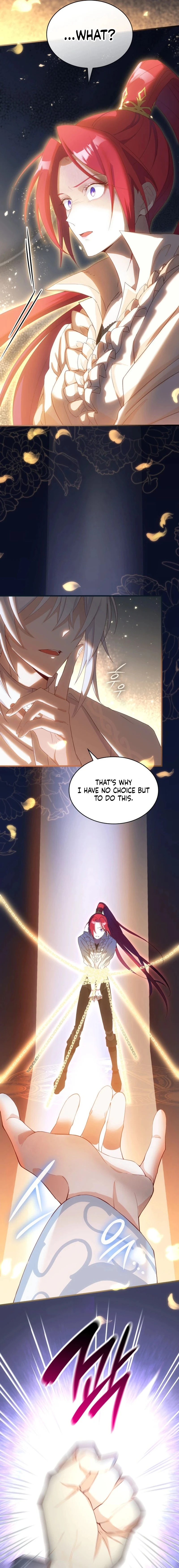 The Tower Master Who Became the Grand Duchess Chapter 1 75 10